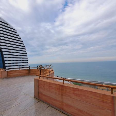 Darianna Batumi Hotel Luaran gambar