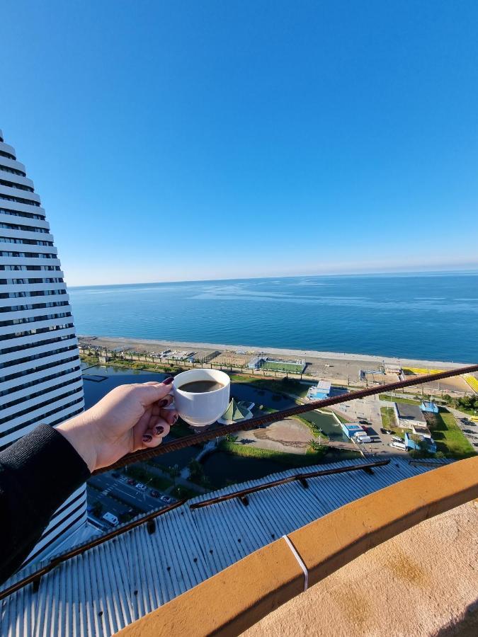 Darianna Batumi Hotel Luaran gambar