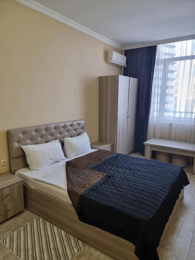 Darianna Batumi Hotel Luaran gambar