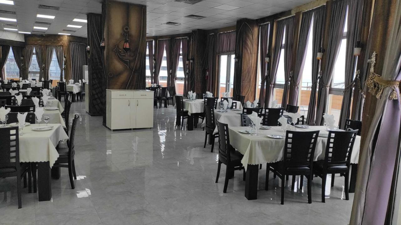 Darianna Batumi Hotel Luaran gambar