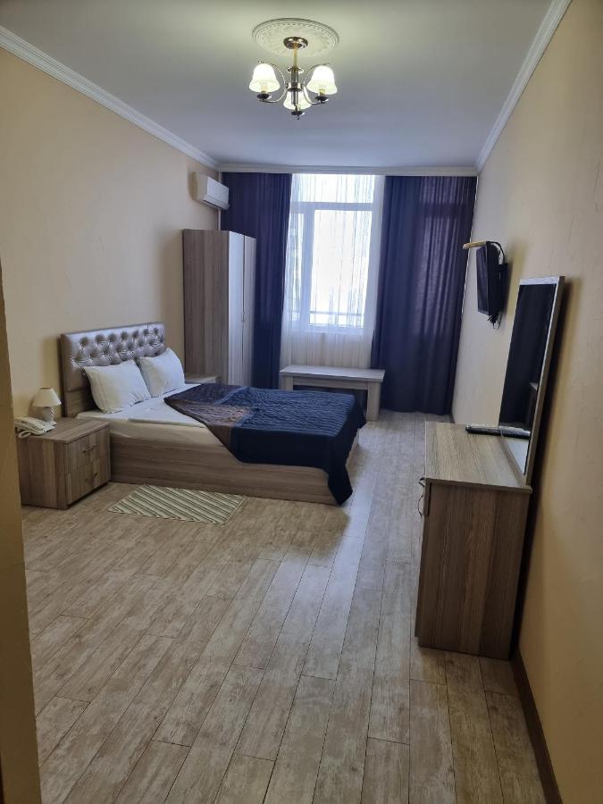 Darianna Batumi Hotel Luaran gambar