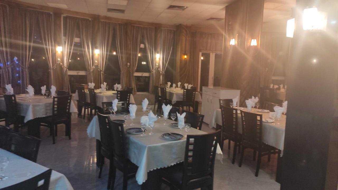 Darianna Batumi Hotel Luaran gambar