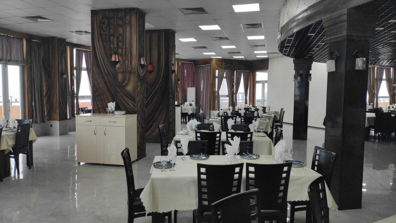 Darianna Batumi Hotel Luaran gambar