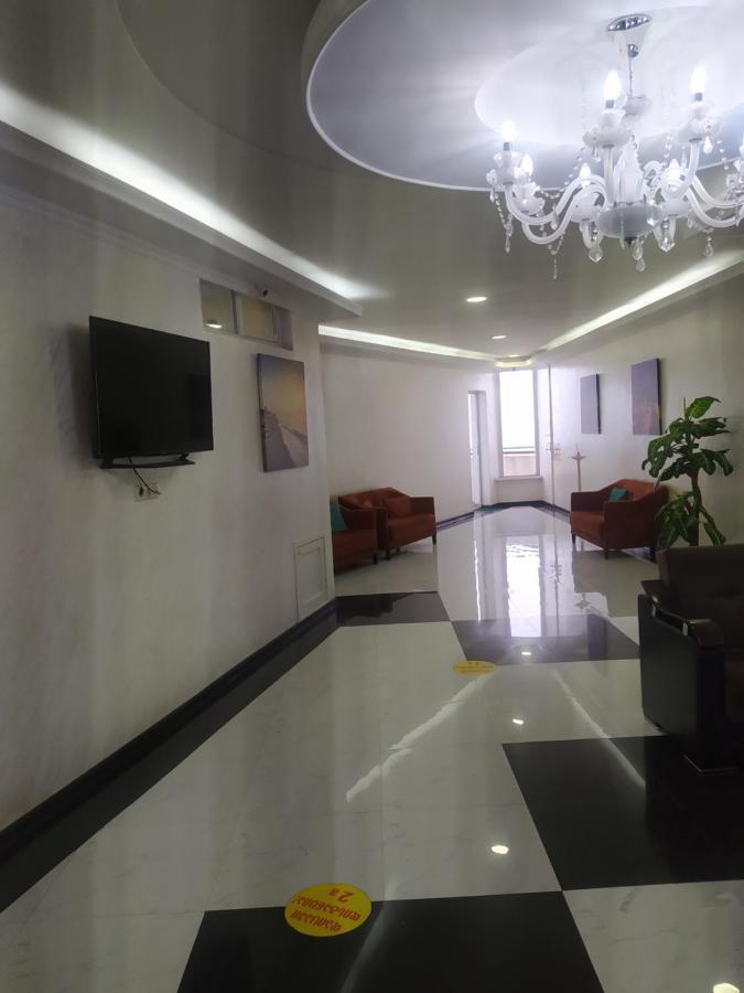 Darianna Batumi Hotel Luaran gambar
