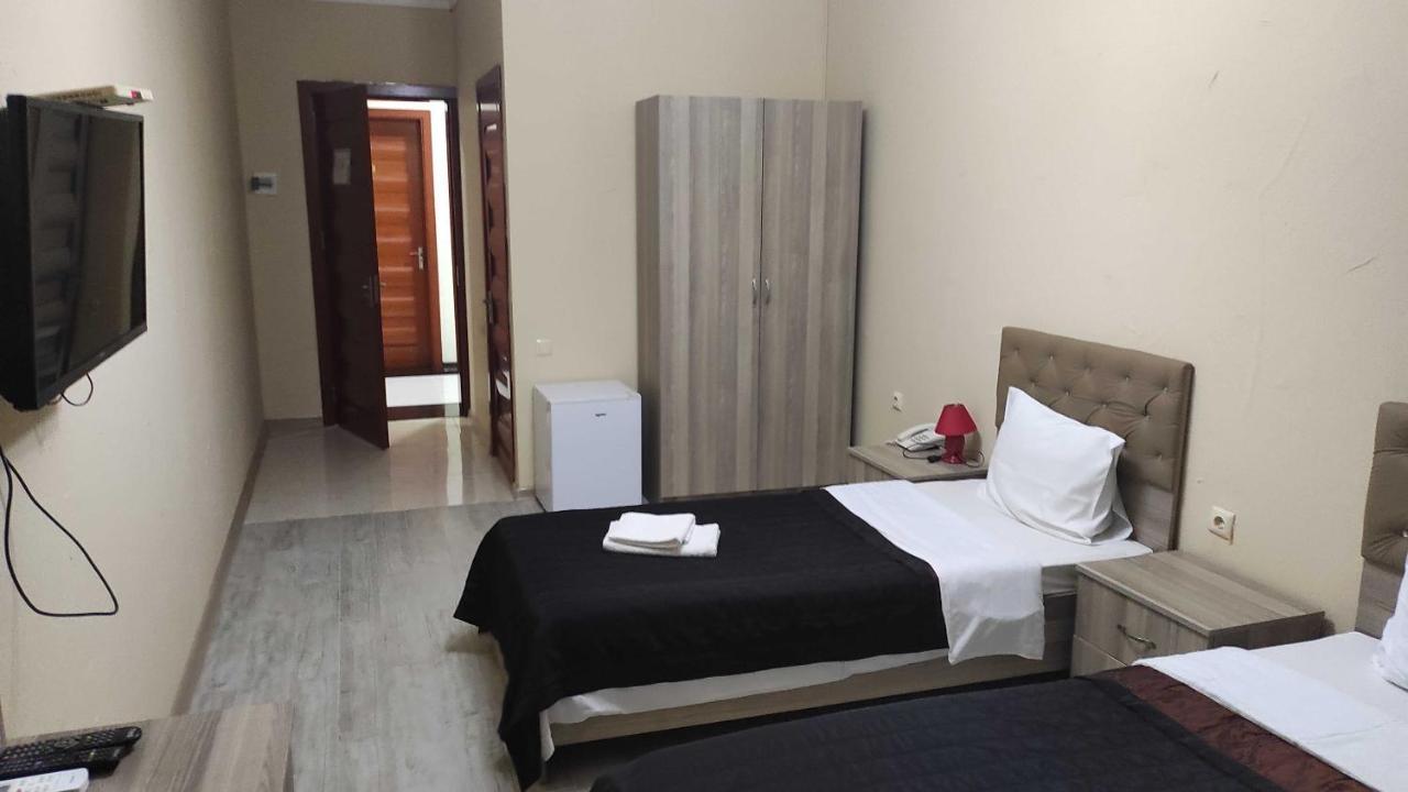 Darianna Batumi Hotel Luaran gambar