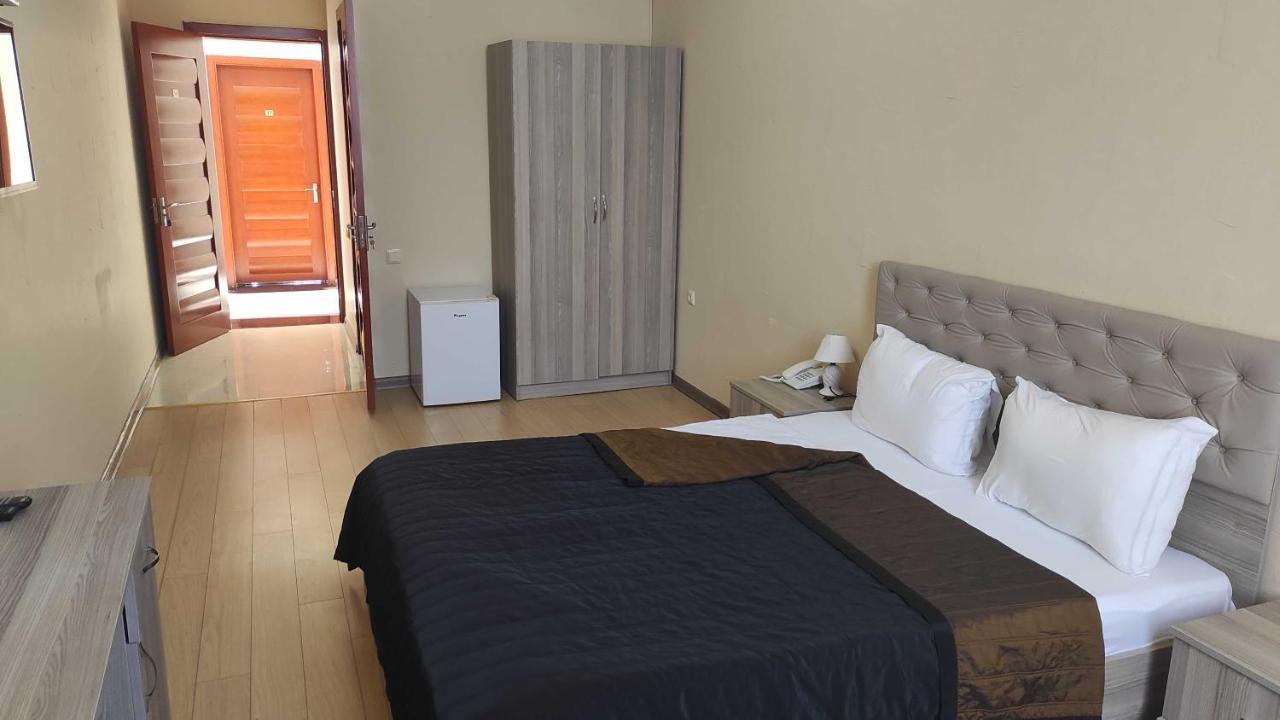 Darianna Batumi Hotel Luaran gambar