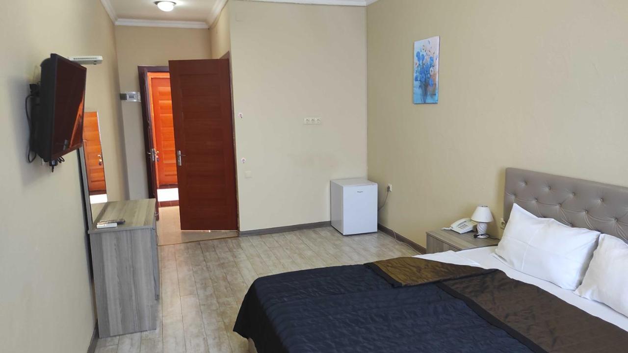 Darianna Batumi Hotel Luaran gambar