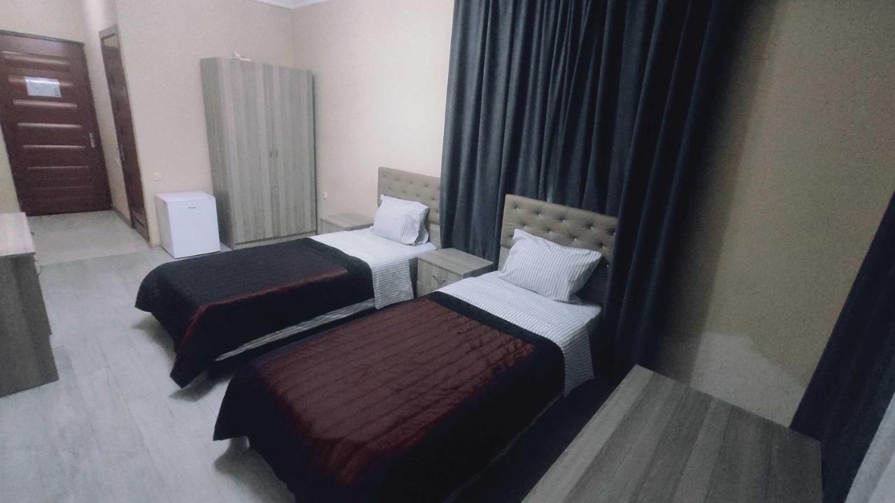 Darianna Batumi Hotel Luaran gambar