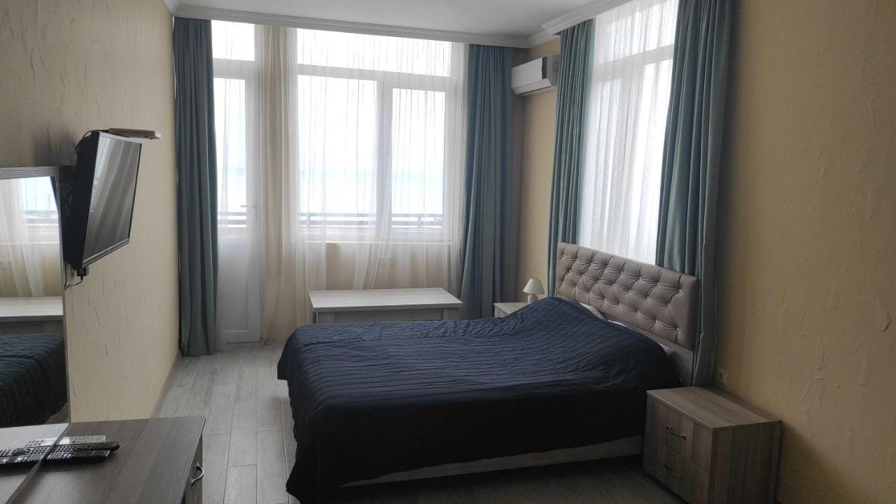 Darianna Batumi Hotel Luaran gambar