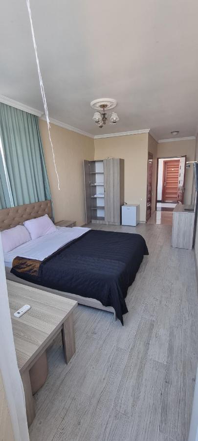 Darianna Batumi Hotel Luaran gambar