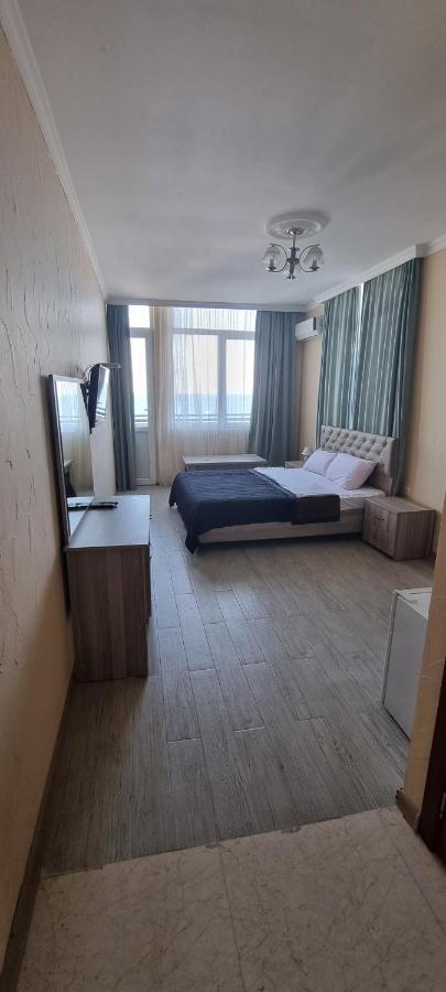 Darianna Batumi Hotel Luaran gambar