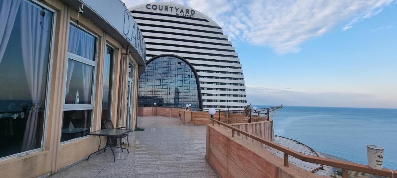 Darianna Batumi Hotel Luaran gambar