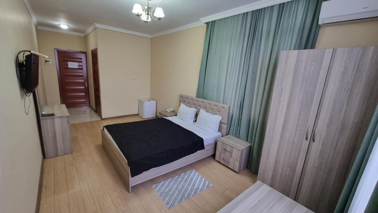 Darianna Batumi Hotel Luaran gambar