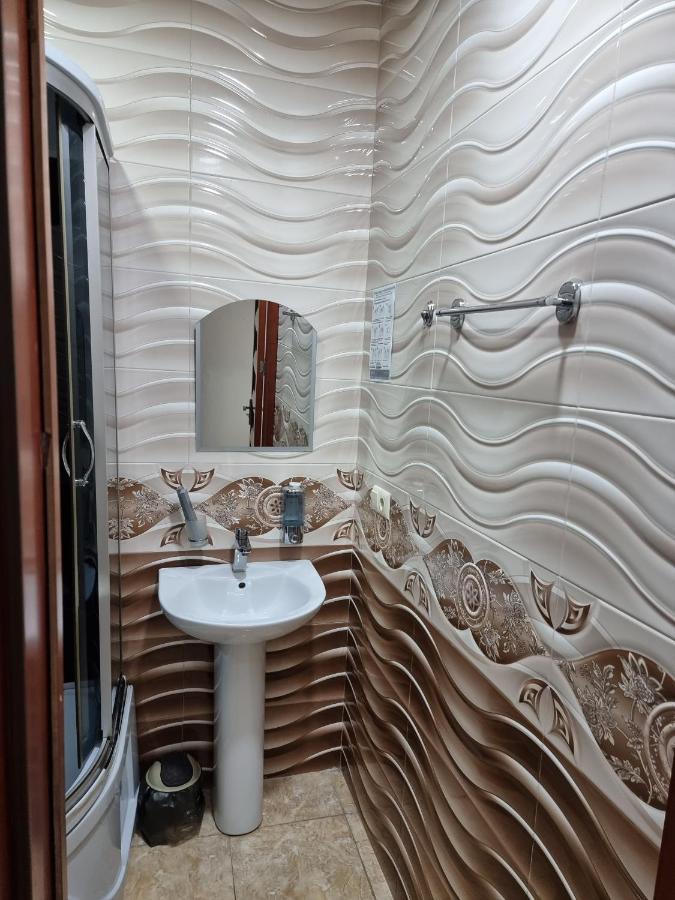 Darianna Batumi Hotel Luaran gambar