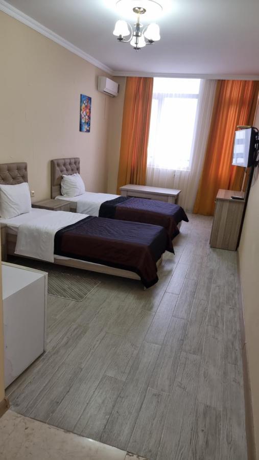 Darianna Batumi Hotel Luaran gambar