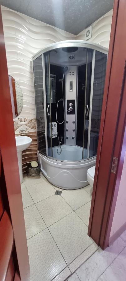 Darianna Batumi Hotel Luaran gambar