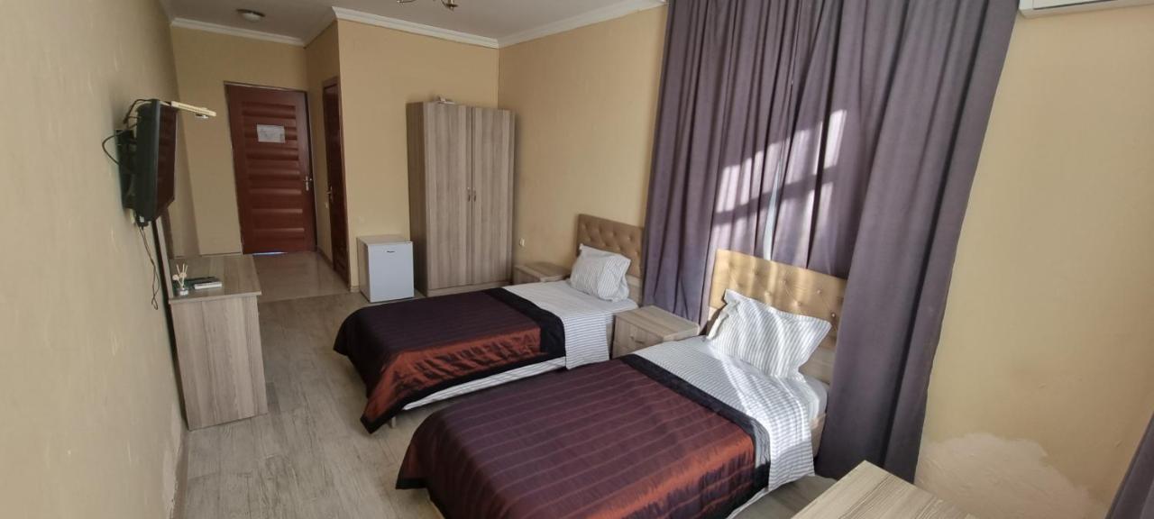 Darianna Batumi Hotel Luaran gambar