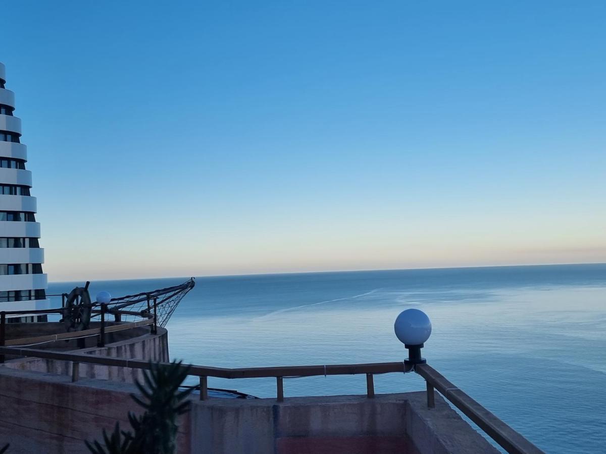 Darianna Batumi Hotel Luaran gambar