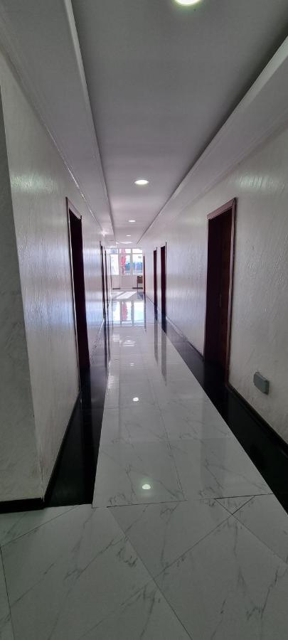 Darianna Batumi Hotel Luaran gambar