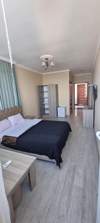 Darianna Batumi Hotel Luaran gambar
