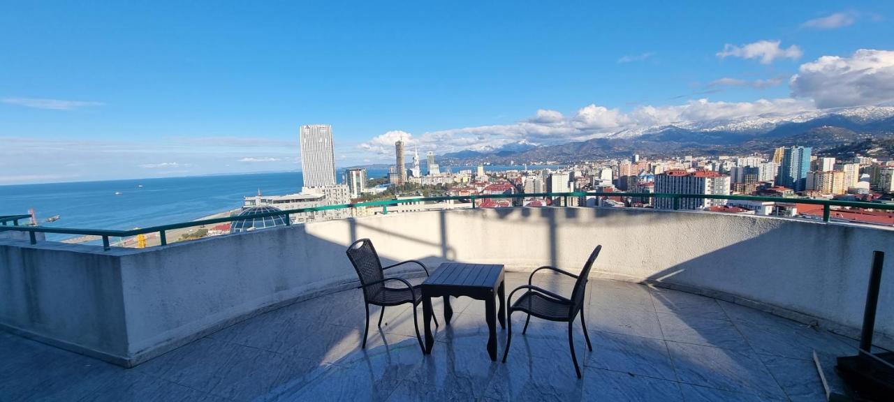 Darianna Batumi Hotel Luaran gambar