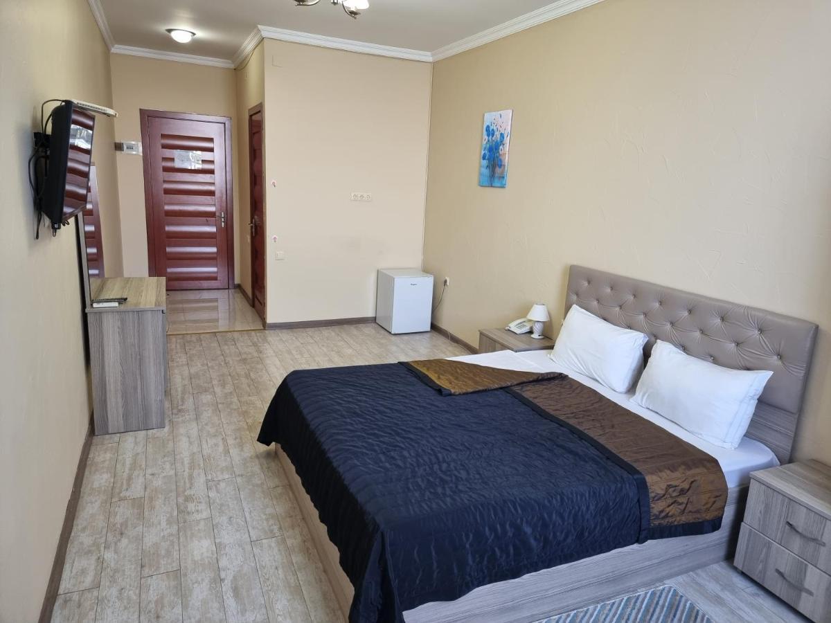 Darianna Batumi Hotel Luaran gambar