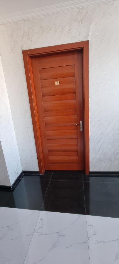 Darianna Batumi Hotel Luaran gambar