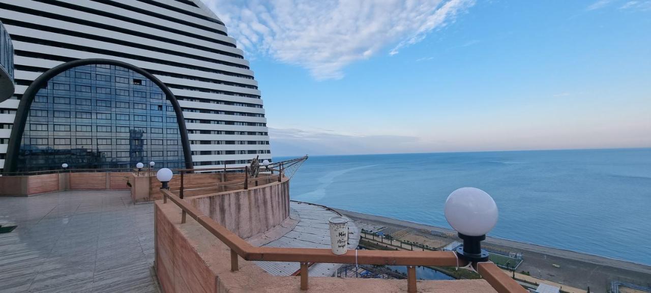 Darianna Batumi Hotel Luaran gambar