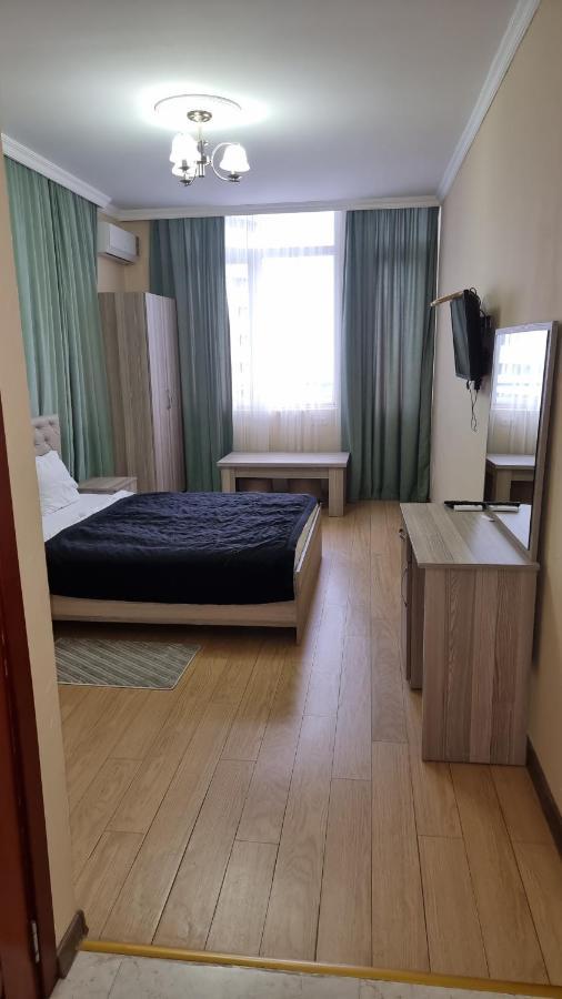 Darianna Batumi Hotel Luaran gambar