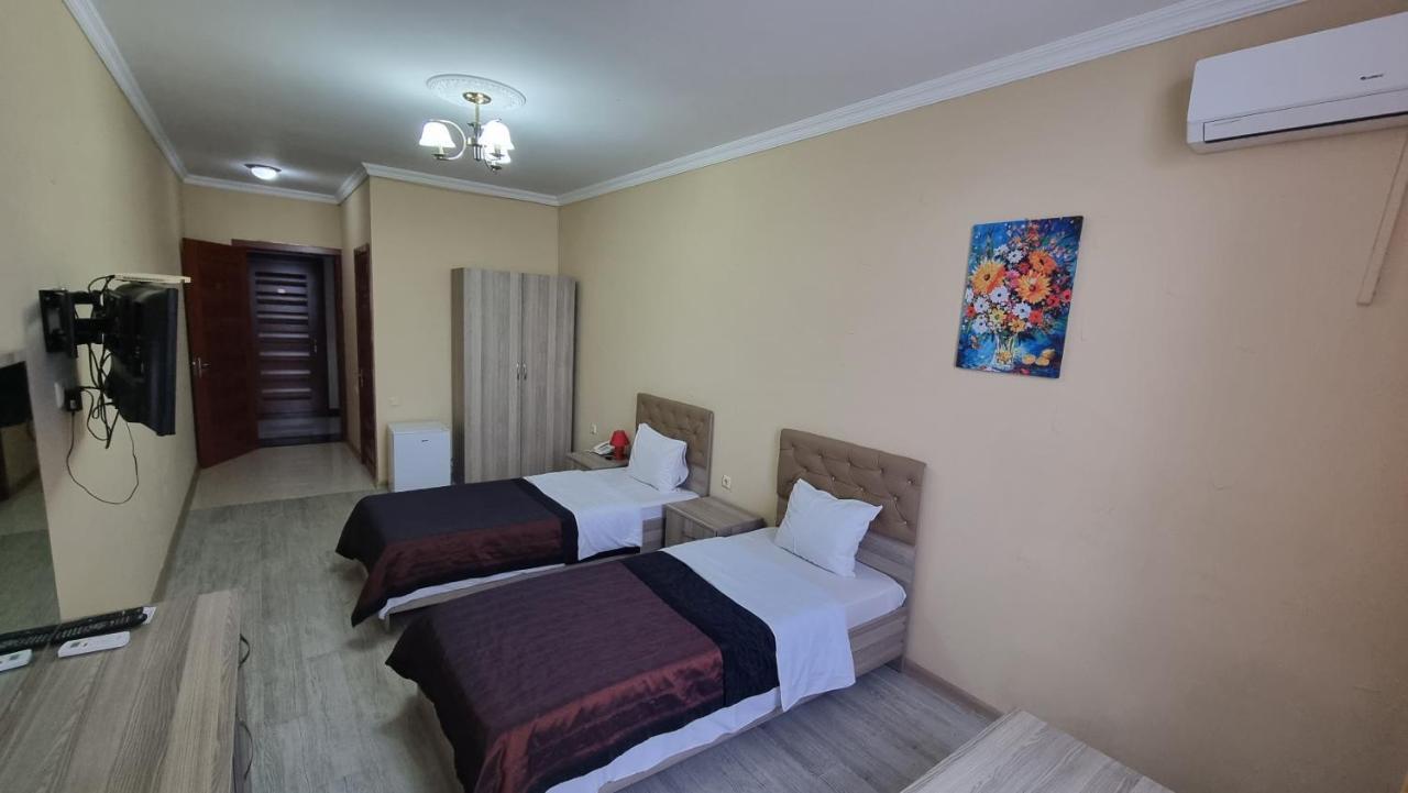Darianna Batumi Hotel Luaran gambar